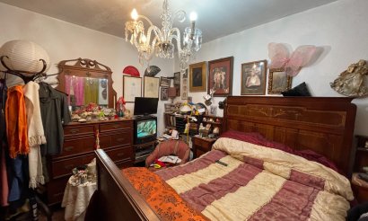 Segunda mano - Chalet - Orihuela Costa - Lomas De Cabo Roig