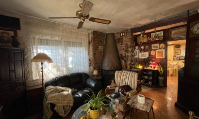 Segunda mano - Chalet - Orihuela Costa - Lomas De Cabo Roig