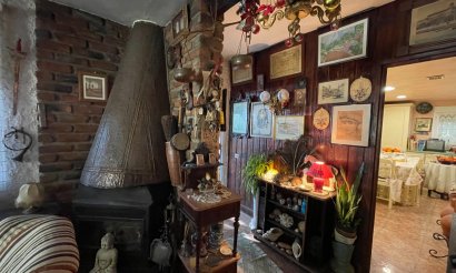 Segunda mano - Chalet - Orihuela Costa - Lomas De Cabo Roig