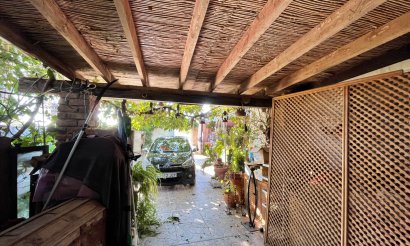 Segunda mano - Chalet - Orihuela Costa - Lomas De Cabo Roig