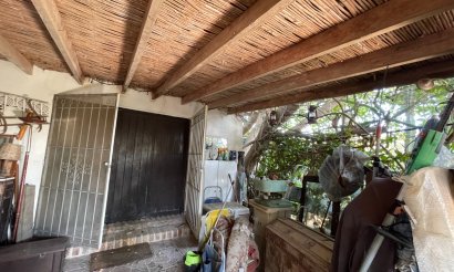 Segunda mano - Chalet - Orihuela Costa - Lomas De Cabo Roig