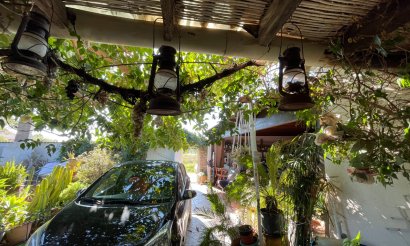 Segunda mano - Chalet - Orihuela Costa - Lomas De Cabo Roig