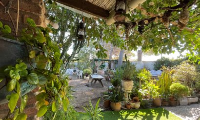 Segunda mano - Chalet - Orihuela Costa - Lomas De Cabo Roig