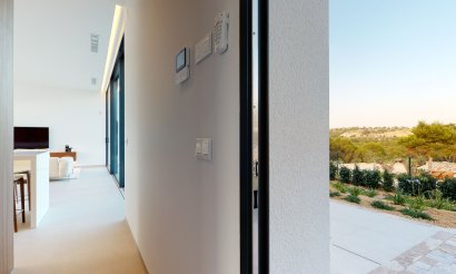 Новостройка - Bилла - Dehesa de Campoamor - Las Colinas Golf
