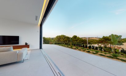 Новостройка - Bилла - Dehesa de Campoamor - Las Colinas Golf