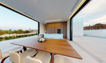 Новостройка - Bилла - Dehesa de Campoamor - Las Colinas Golf