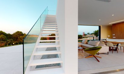 Новостройка - Bилла - Dehesa de Campoamor - Las Colinas Golf