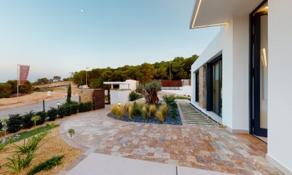 Новостройка - Bилла - Dehesa de Campoamor - Las Colinas Golf