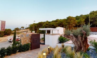 Новостройка - Bилла - Dehesa de Campoamor - Las Colinas Golf