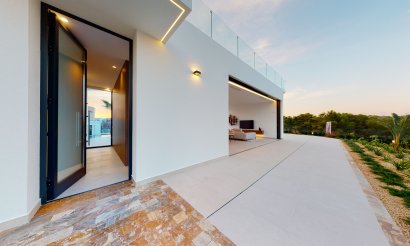 Новостройка - Bилла - Dehesa de Campoamor - Las Colinas Golf