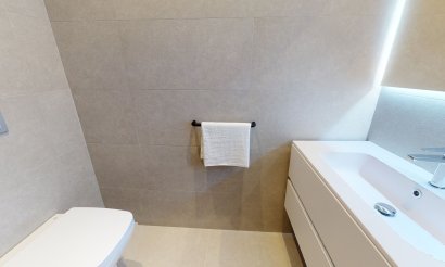 Новостройка - Bилла - Dehesa de Campoamor - Las Colinas Golf