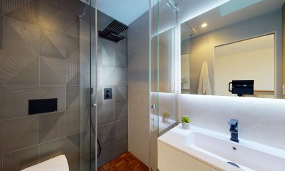 Новостройка - Bилла - Dehesa de Campoamor - Las Colinas Golf