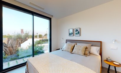 Новостройка - Bилла - Dehesa de Campoamor - Las Colinas Golf