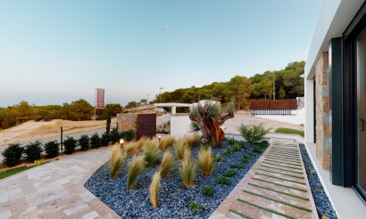 Новостройка - Bилла - Dehesa de Campoamor - Las Colinas Golf