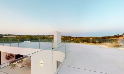 Новостройка - Bилла - Dehesa de Campoamor - Las Colinas Golf