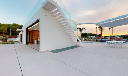 Новостройка - Bилла - Dehesa de Campoamor - Las Colinas Golf