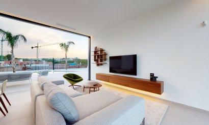 Новостройка - Bилла - Dehesa de Campoamor - Las Colinas Golf