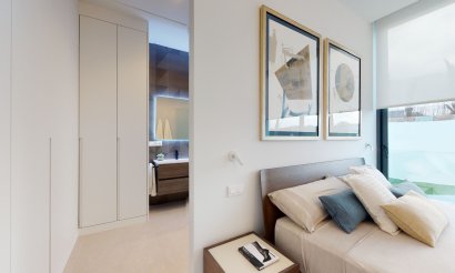 Новостройка - Bилла - Dehesa de Campoamor - Las Colinas Golf