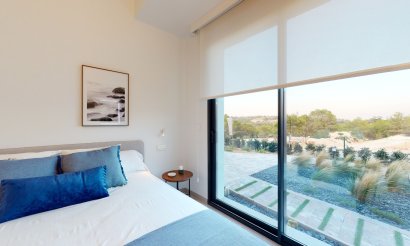 Новостройка - Bилла - Dehesa de Campoamor - Las Colinas Golf