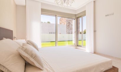 Ny bygg - Villa - Orihuela Costa - Campoamor