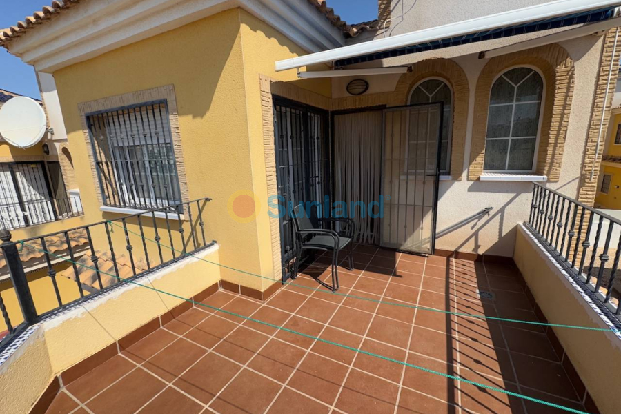 Resale - Villa - Algorfa - Lo Crispin