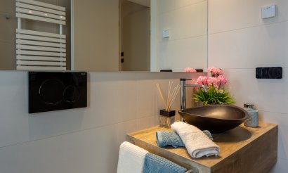 Nueva construcción  - Ático - Orihuela Costa - Punta Prima