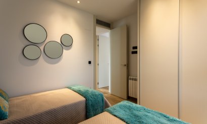 Nueva construcción  - Ático - Orihuela Costa - Punta Prima