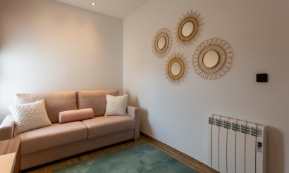 Nueva construcción  - Ático - Orihuela Costa - Punta Prima