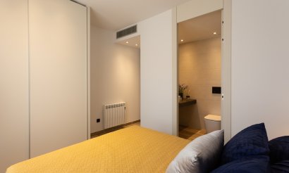 Nueva construcción  - Ático - Orihuela Costa - Punta Prima