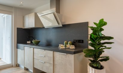 Nueva construcción  - Ático - Orihuela Costa - Punta Prima