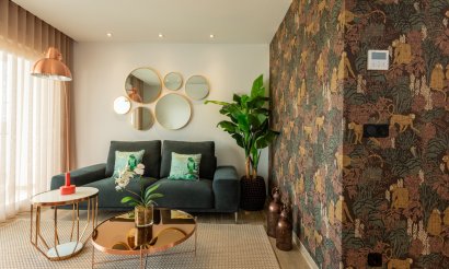 Nueva construcción  - Ático - Orihuela Costa - Punta Prima