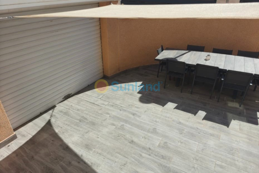 Segunda mano - Chalet - Orihuela Costa - Villamartin