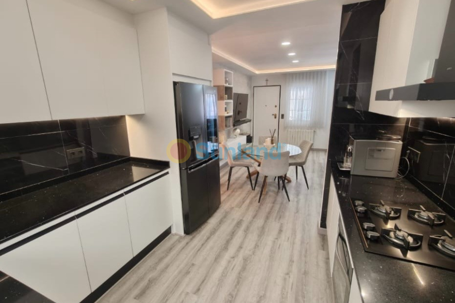 Segunda mano - Chalet - Orihuela Costa - Villamartin
