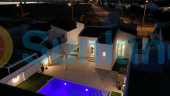 Brukte eiendommer - Villa - Torrevieja - San Luis