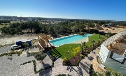 New Build - Apartment - Flat - Dehesa de Campoamor - Las Colinas Golf