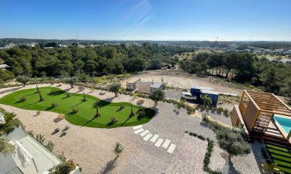 New Build - Apartment - Flat - Dehesa de Campoamor - Las Colinas Golf
