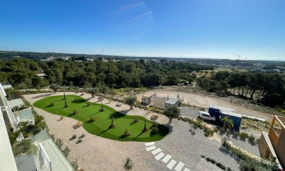 New Build - Apartment - Flat - Dehesa de Campoamor - Las Colinas Golf