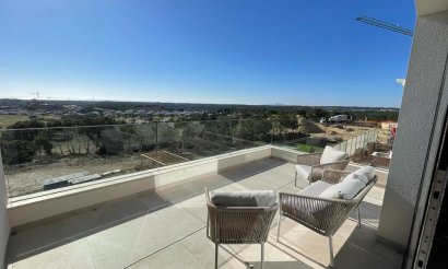 New Build - Apartment - Flat - Dehesa de Campoamor - Las Colinas Golf