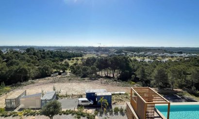 New Build - Apartment - Flat - Dehesa de Campoamor - Las Colinas Golf