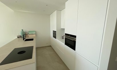 New Build - Apartment - Flat - Dehesa de Campoamor - Las Colinas Golf