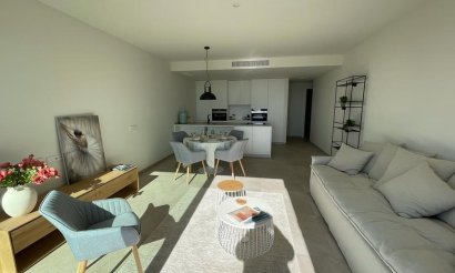 New Build - Apartment - Flat - Dehesa de Campoamor - Las Colinas Golf