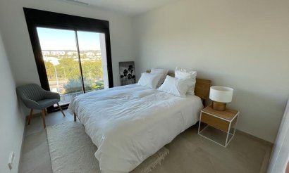New Build - Apartment - Flat - Dehesa de Campoamor - Las Colinas Golf