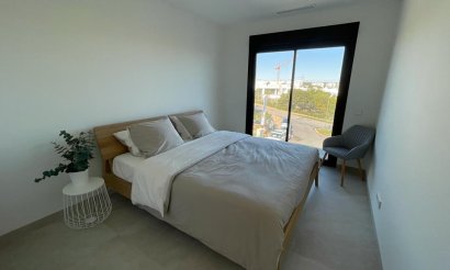 New Build - Apartment - Flat - Dehesa de Campoamor - Las Colinas Golf