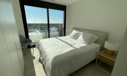 New Build - Apartment - Flat - Dehesa de Campoamor - Las Colinas Golf