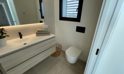 New Build - Apartment - Flat - Dehesa de Campoamor - Las Colinas Golf