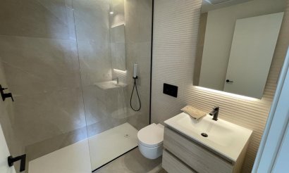 New Build - Apartment - Flat - Dehesa de Campoamor - Las Colinas Golf