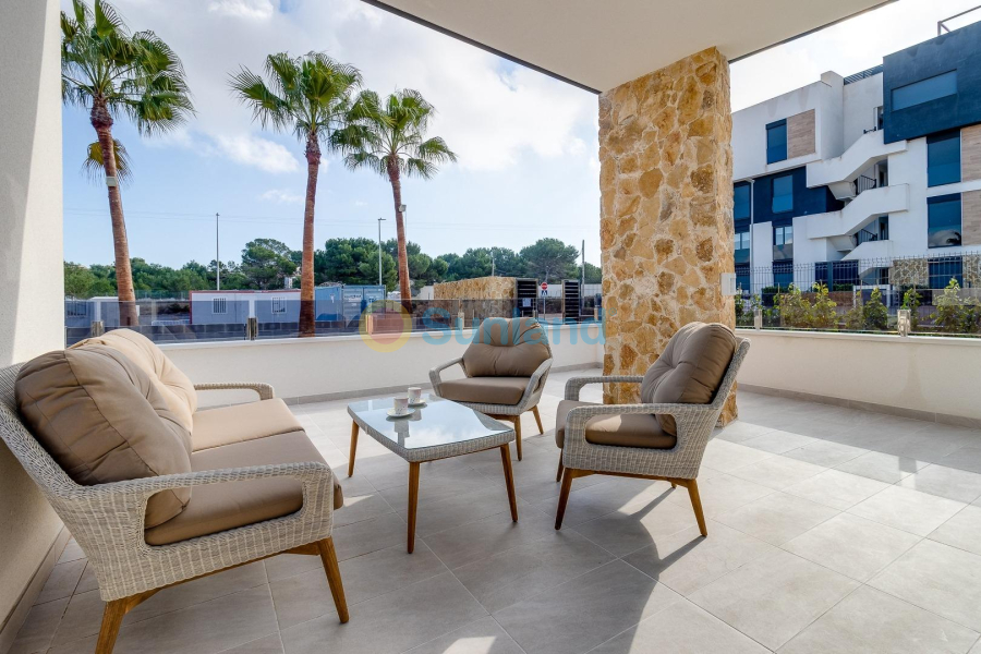 Neubau - Penthouse - Orihuela Costa - Los Altos