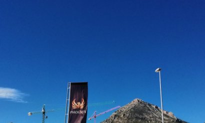 Neubau - Haus - Benidorm - Polop