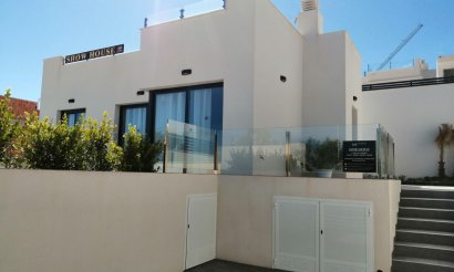 Neubau - Haus - Benidorm - Polop