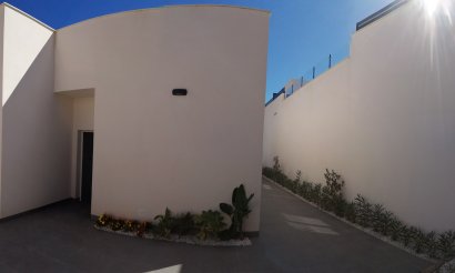 Neubau - Haus - Benidorm - Polop